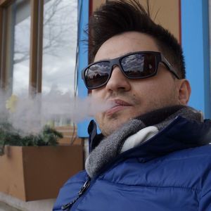 Meet your Posher, Oliver